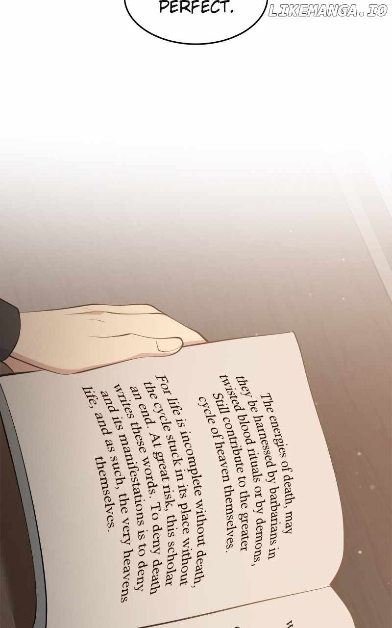 The Laws of Cultivation Chapter 25 23